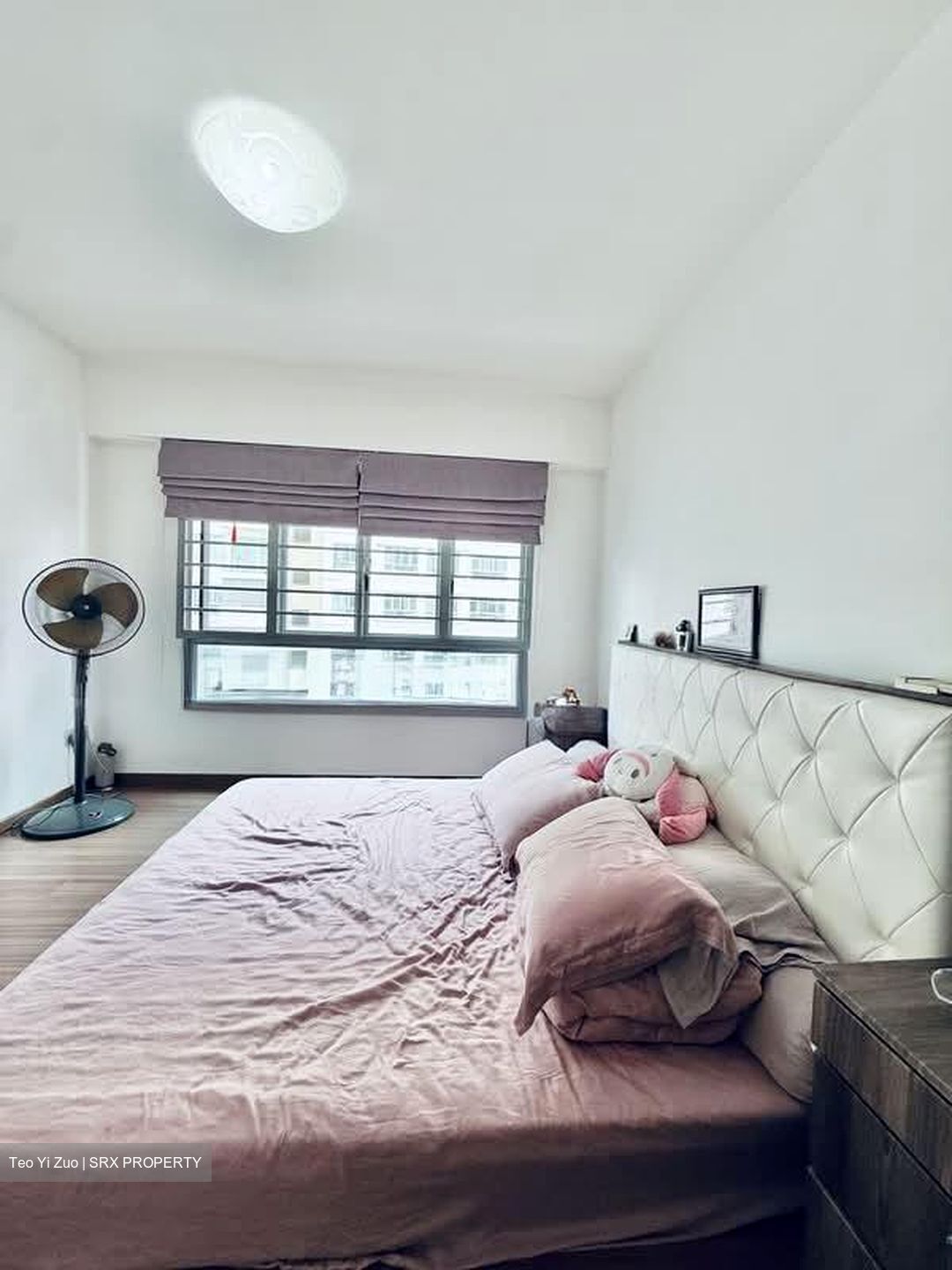 Blk 272C Punggol Residences (Punggol), HDB 4 Rooms #585546601